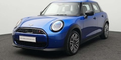 Bild des Angebotes MINI Cooper S Classic Trim