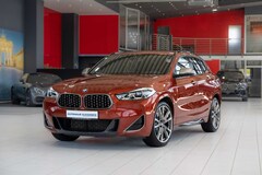 Bild des Angebotes BMW X2 M xDrive M35 i