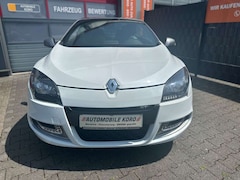 Bild des Angebotes Renault Megane III Cabrio GT-Sport/Leder/Navi/PDC/18Zoll
