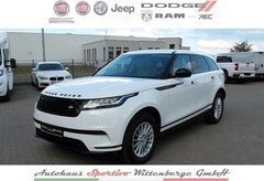Bild des Angebotes Land Rover Range Rover Velar P250 Pano,Standh.LED,BlackPack