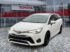 Bild des Angebotes Toyota Avensis TS 1.8 Executive Top gewarteter Kombi