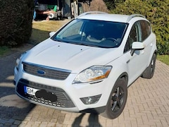 Bild des Angebotes Ford Kuga Kuga 2.0 TDCi 2x4 Champions Edition