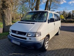 Bild des Angebotes VW T4 Multivan Syncro TDI 7DCUY5