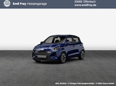 Bild des Angebotes Hyundai i10 1.0 Trend
