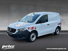 Bild des Angebotes Mercedes-Benz Citan 110 CDI Kasten BASE KLIMA+AHK+PARKPAKET