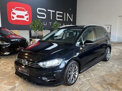 Bild des Angebotes VW Golf Sportsvan Sound R-Line Navi ACC Xenon PDC