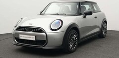 Bild des Angebotes MINI Cooper C Classic Trim