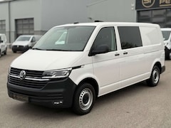 Bild des Angebotes VW T6 Transporter T6.1 Transporter Lang DSG NAVI KAMERA LED STDHZ