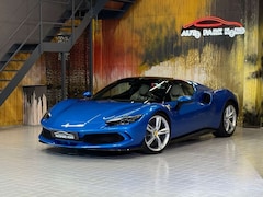 Bild des Angebotes Ferrari 296 GTS TWO-TONE~FULL CARBON~LIFT~HIFI~BELÜFTUNG