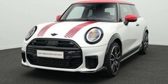 Bild des Angebotes MINI Cooper S John Cooper Works Trim