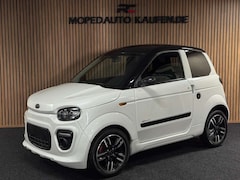 Bild des Angebotes Microcar M.Go M.Go Sport Mit Servo Lenkung 2023!!