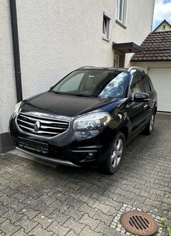 Bild des Angebotes Renault Koleos dCi 150 FAP 4x4 Night and Day