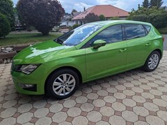Bild des Angebotes SEAT Leon 1.2 TSI TÜV 02/27 Winterr.