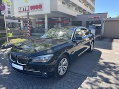 Bild des Angebotes BMW 750 Li