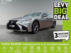 Bild des Angebotes Lexus LS 500 h AWD F-Sport *Luftfahrwerk*Mark Levinson*
