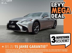 Bild des Angebotes Lexus LS 500 h AWD F-Sport Luftfahrwerk*Glasdach*Matrix