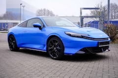 Honda Prelude 2.0 e:HEV Advance sofort lieferbar !