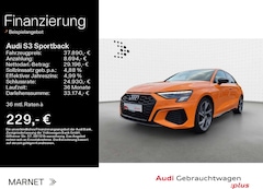 Bild des Angebotes Audi S3 2.0 TFSI quattro*Navi*LED*Alu*B&O*H