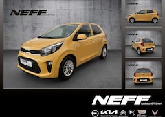 Bild des Angebotes Kia Picanto 1.0 Edition Dream Team SHZ+LM+DAB