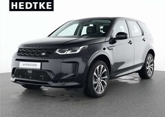Bild des Angebotes Land Rover Discovery Sport P300e R-Dynamic HSE 20"+MEMORY