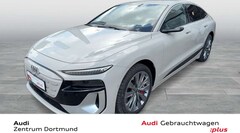 Bild des Angebotes Audi S6 e-tron Sportback quattro B&O AHK 360°CAM LM21