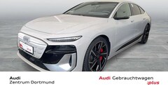 Bild des Angebotes Audi S6 e-tron Sportback quattro B&O AHK 360°CAM LM21