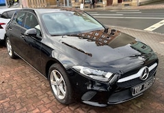 Bild des Angebotes Mercedes-Benz A 250 A 250e-Autom.PHEV+STANDHEIZG+TEMPOMAT+CARPLAY+NAVI