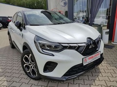 Bild des Angebotes Mitsubishi ASX Top Plug-in-Hybrid  TOP PLUG-IN-HYBRID