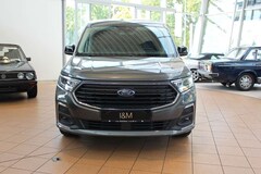 Bild des Angebotes Ford Transit Connect Limited L2 Kasten+AHK+Kamera+Nav