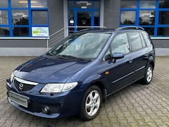 Bild des Angebotes Mazda Premacy Comfort