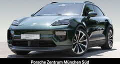 Bild des Angebotes Porsche Macan 4 BOSE Panoramadach LED-Matrix Innodrive