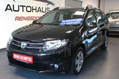 Bild des Angebotes Dacia Logan MCV II Kombi Laureate 1.Hand