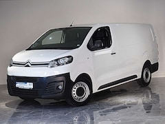 Bild des Angebotes Citroen Jumpy Kasten Business XL*1.HAND*SCHECKHEFT*