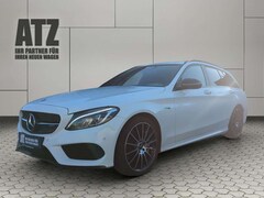 Bild des Angebotes Mercedes-Benz C 43 AMG AMG T 4Matic