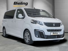Bild des Angebotes Peugeot Traveller e- Allure L2 Elektro 50 KW Batterie