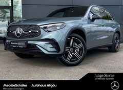 Bild des Angebotes Mercedes-Benz GLC 300 GLC 300 d 4M AMG 20" Airmatic AHK 360° KeylessGO