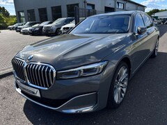 Bild des Angebotes BMW 745 e L xDrive Executive Lounge/Laser/2xDVD+TV