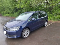 Bild des Angebotes VW Sharan 7N 2.0TDI BMT Comf 7Si AHK DB AAC 4SR+4WR Alu