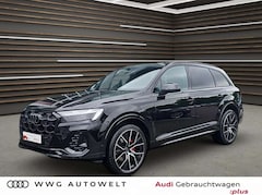 Bild des Angebotes Audi Q7 50 TDI quattro S line Tiptronic AHK Matrix
