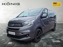 Bild des Angebotes Fiat Talento Serie 1 Kombi M1 Family 2.0 Ecojet 145 Twi
