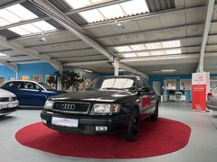Bild des Angebotes Audi 100 Automatik Radio Cassette *129.000 km*