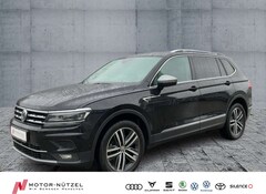 Bild des Angebotes VW Tiguan Allspace HL 2.0TDI 4M DSG LED+NAV+360°+VC