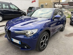 Bild des Angebotes Alfa Romeo Stelvio Stelvio 2.2 Diesel 16V AT8 Q4 Business