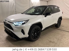 Bild des Angebotes Toyota RAV 4 4 Hybrid Style LED+ ACC Leder 360Kam DigTacho
