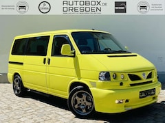 Bild des Angebotes VW T4 Caravelle T4 2,5 TDI Caravelle +1.H+BI-X+PROJEKT ZWO+