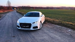 Bild des Angebotes Audi TT Coupe 2.0 TDI ultra