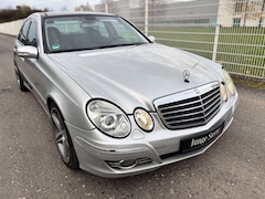 Bild des Angebotes Mercedes-Benz E 50 AMG E-500 Navi+/Leder/H-K/Panorama/Gasanlage-Prins