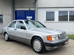 Bild des Angebotes Mercedes-Benz 190 *Tüv 05/2026