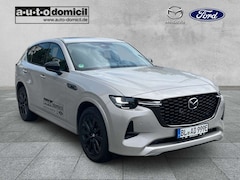 Bild des Angebotes Mazda CX-60 Homura-Plus PHEV 360° Kamera Matrix-LED