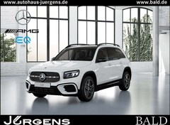 Bild des Angebotes Mercedes-Benz GLB 180 AMG-Sport/LED/Cam/Pano/Night/Keyl/7Sitze